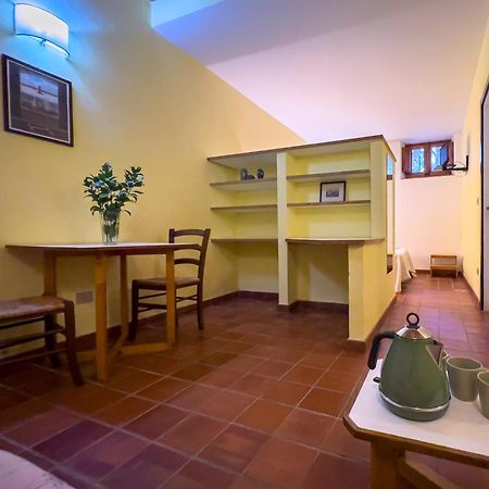 Agriturismo Feudo Tudia Landro Eksteriør bilde