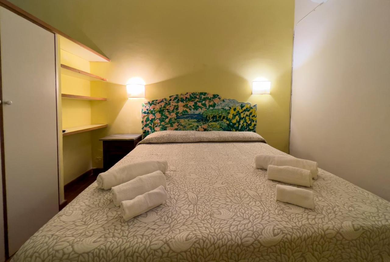 Agriturismo Feudo Tudia Landro Eksteriør bilde