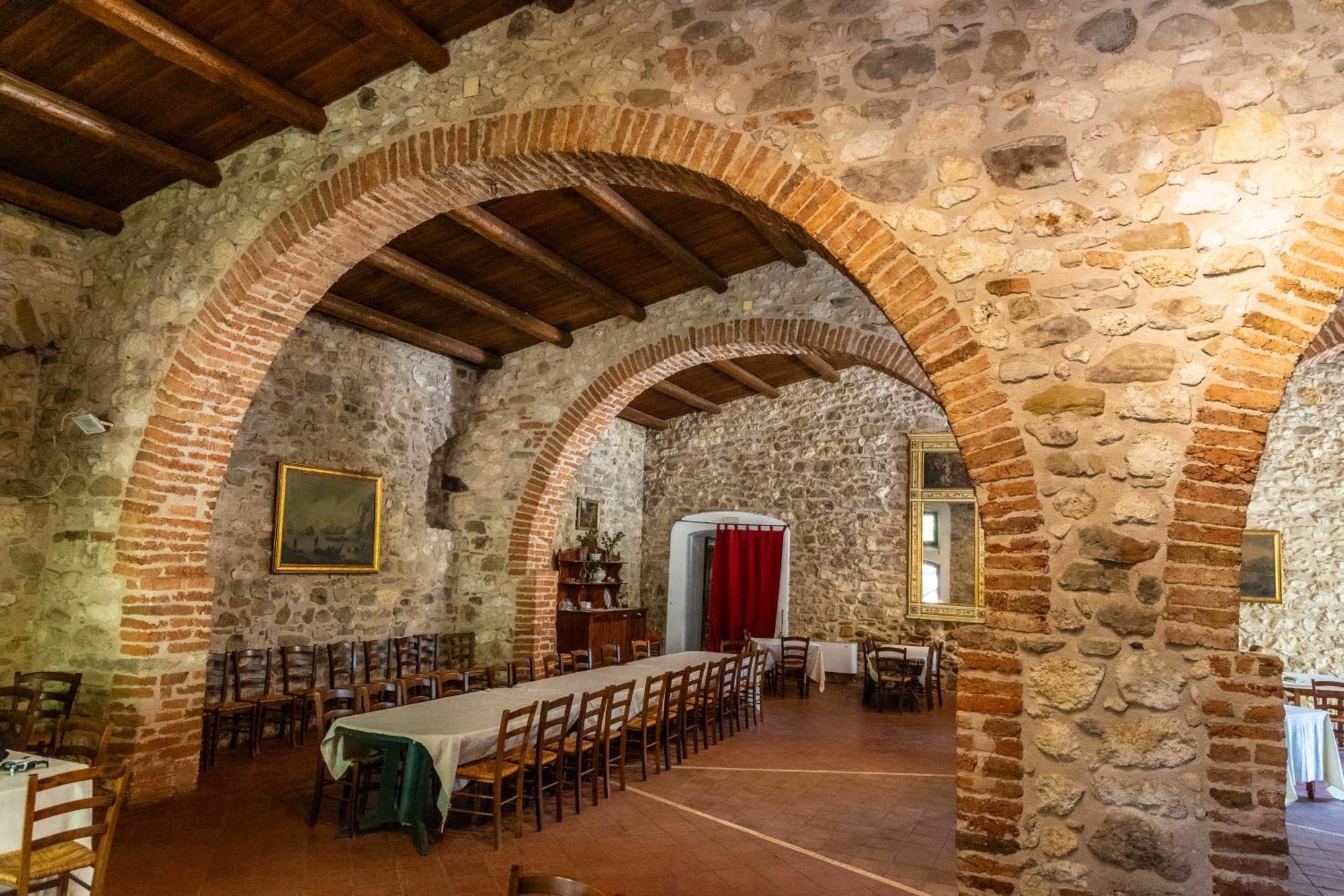 Agriturismo Feudo Tudia Landro Eksteriør bilde