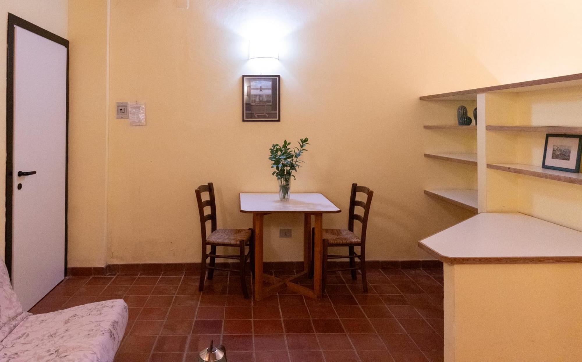 Agriturismo Feudo Tudia Landro Eksteriør bilde