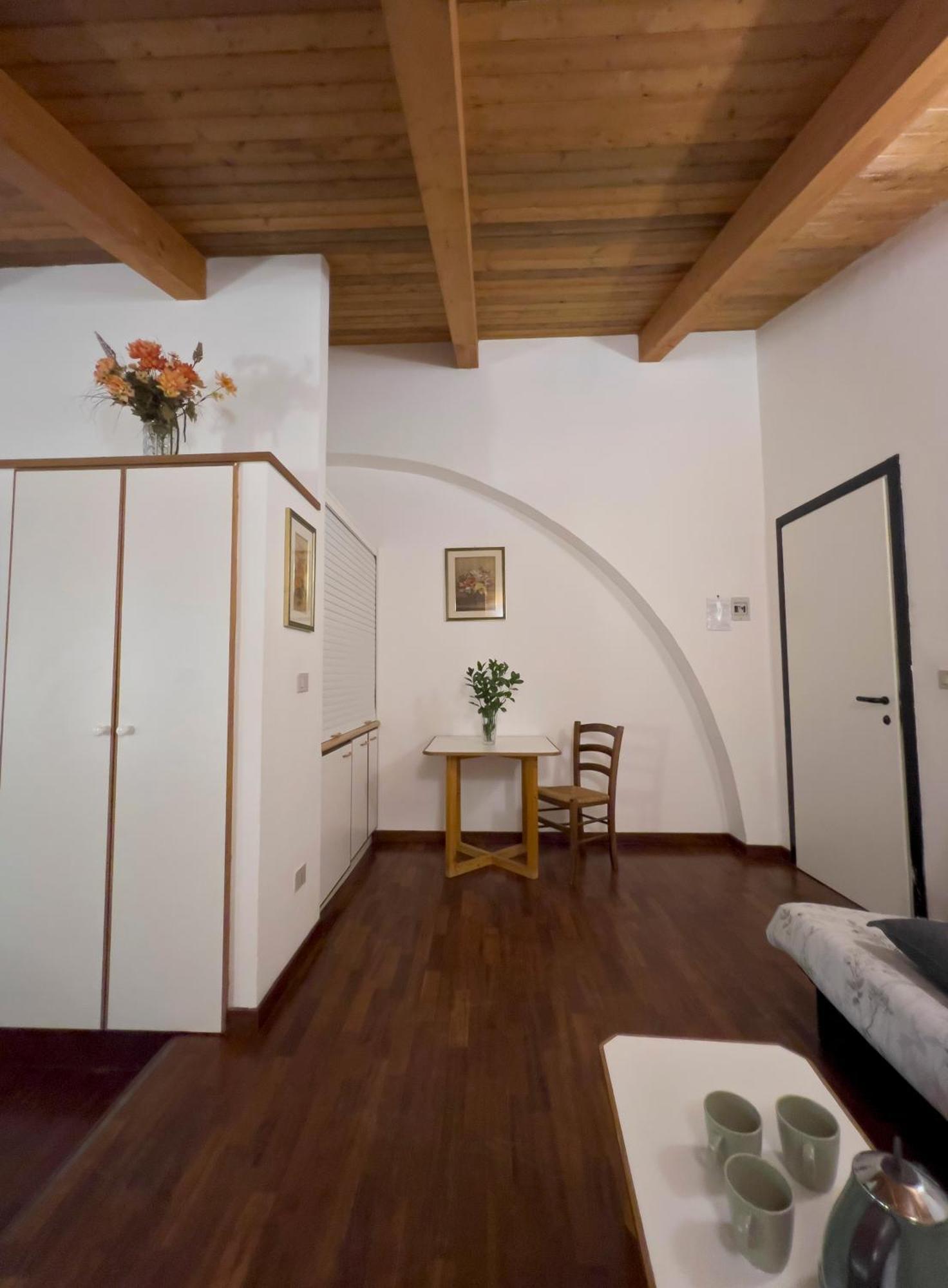 Agriturismo Feudo Tudia Landro Eksteriør bilde