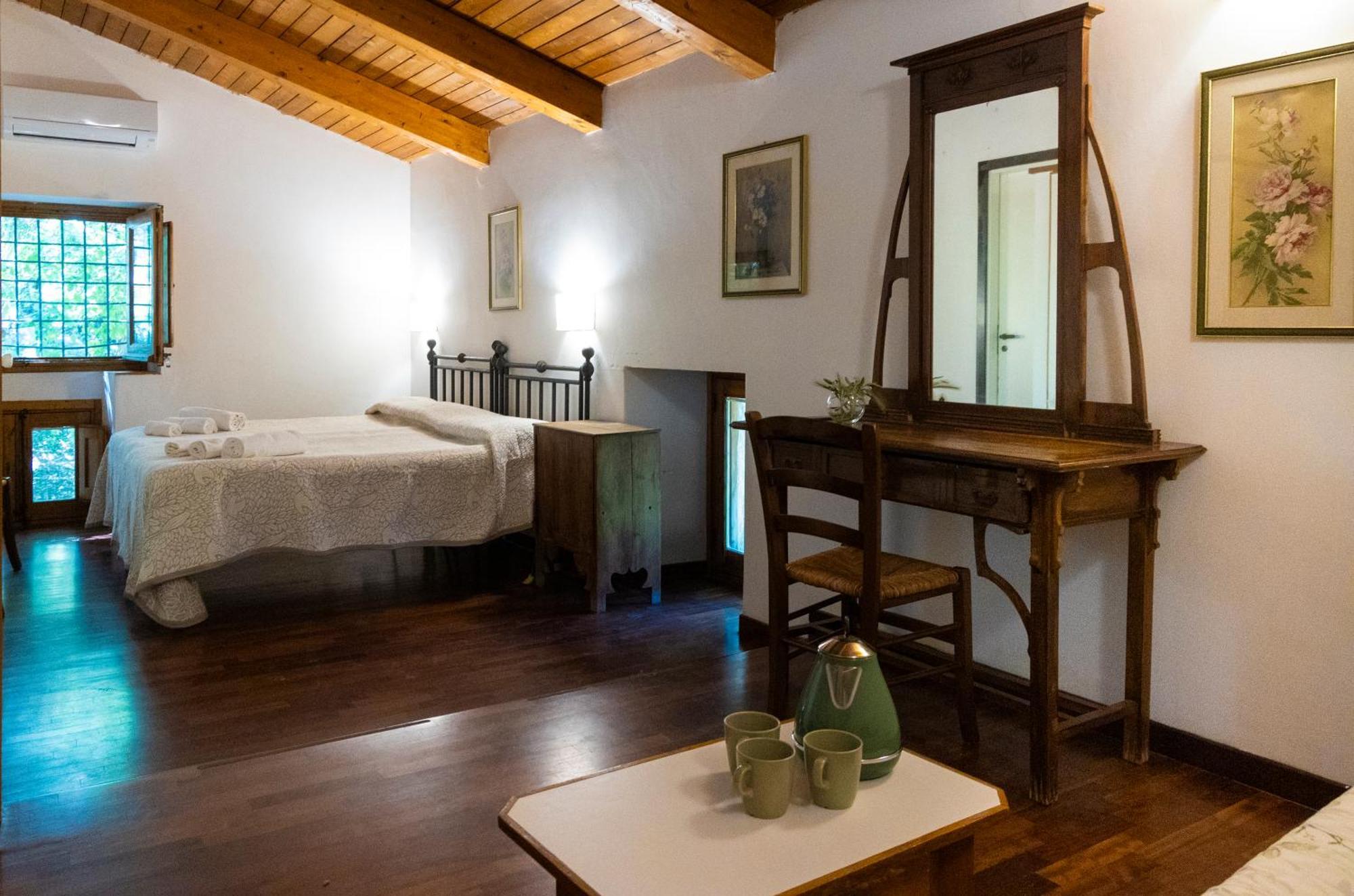 Agriturismo Feudo Tudia Landro Eksteriør bilde