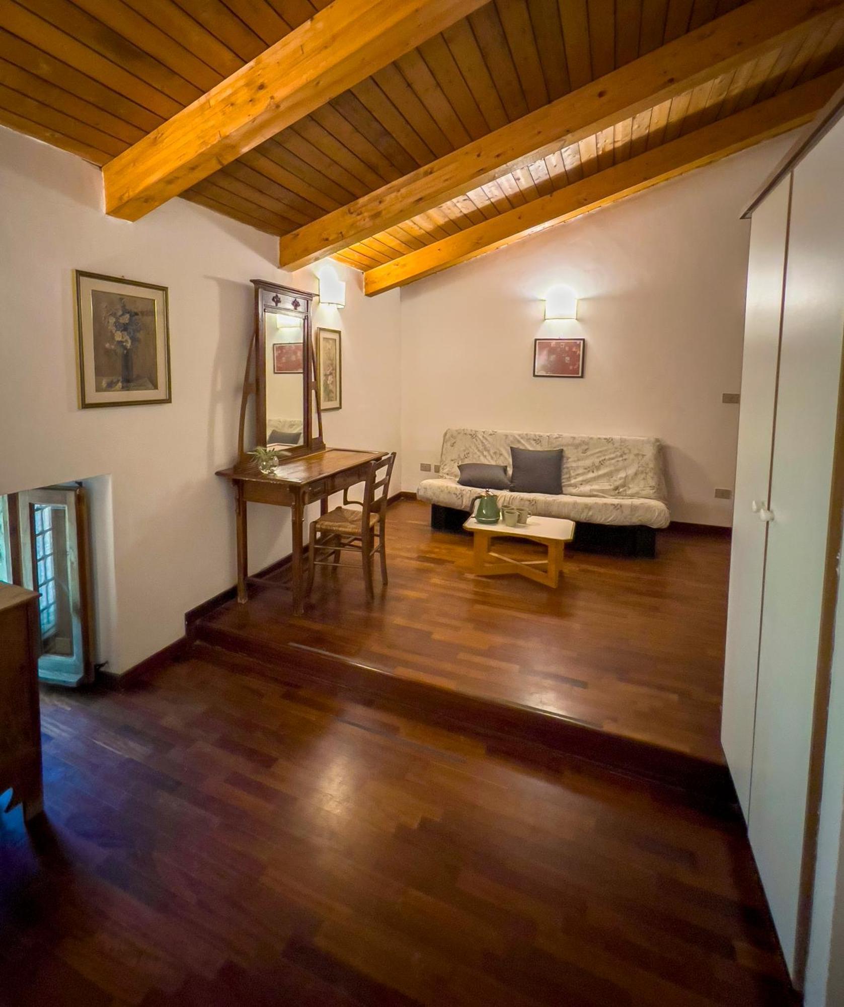 Agriturismo Feudo Tudia Landro Eksteriør bilde