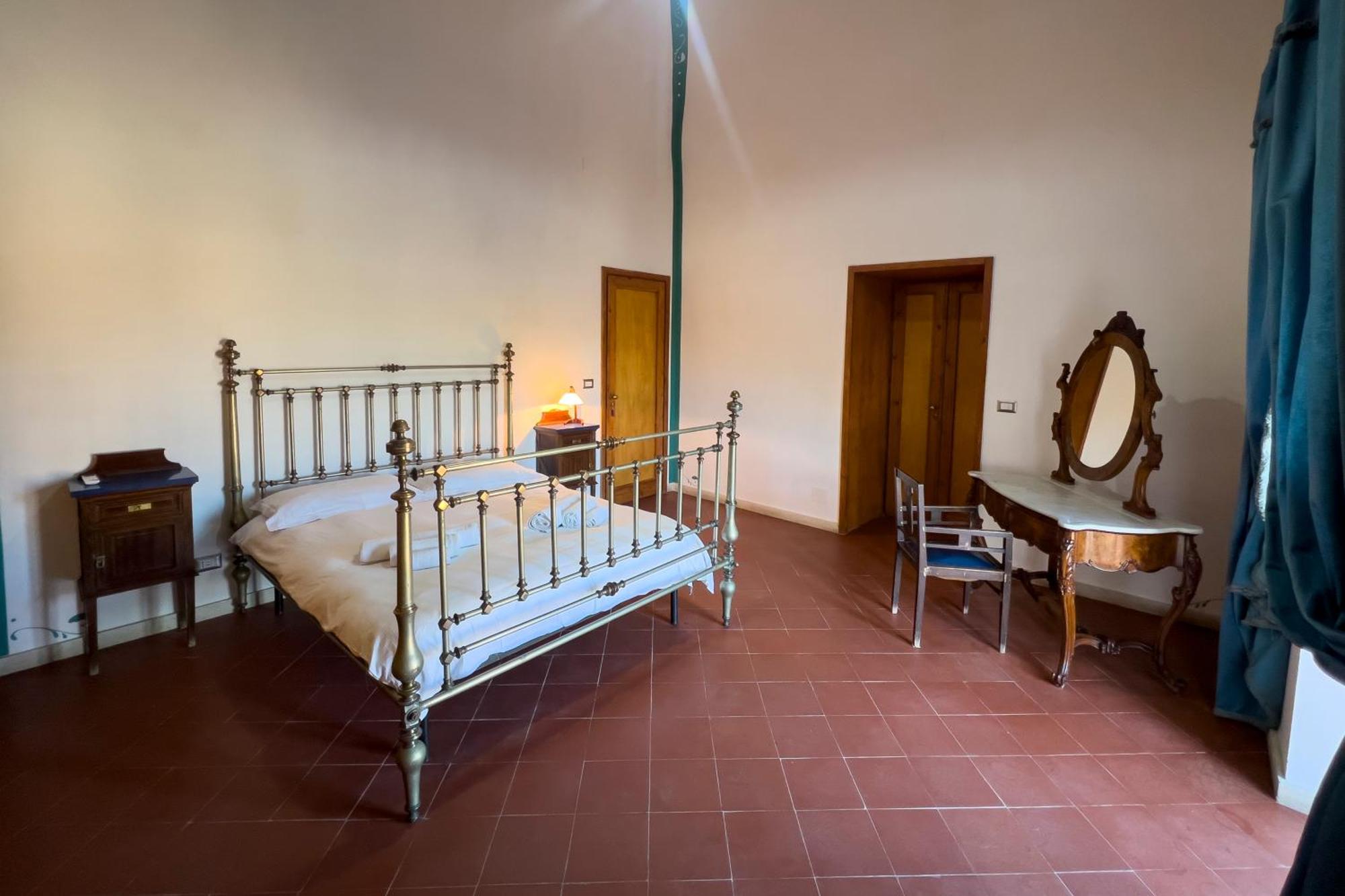Agriturismo Feudo Tudia Landro Eksteriør bilde