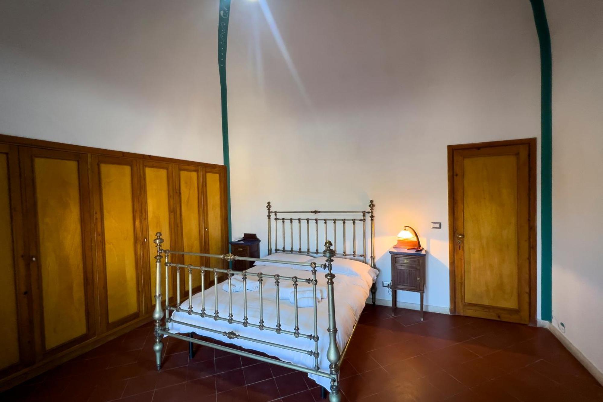 Agriturismo Feudo Tudia Landro Eksteriør bilde